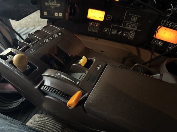 2006 John Deere 8430T - Photo4