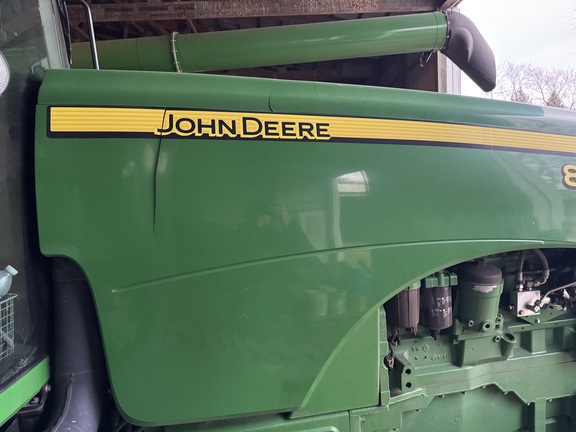 2006 John Deere 8430T - Photo3