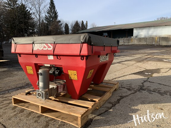 Photo of 2024 Boss VBS19300B