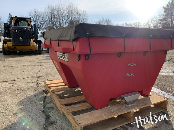 Photo of 2024 Boss VBS19300B