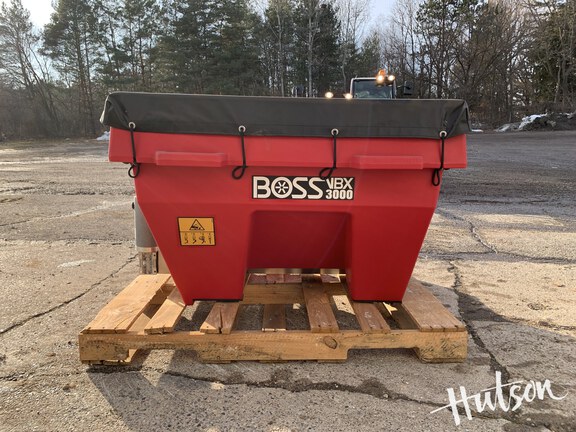 Photo of 2024 Boss VBS19300B