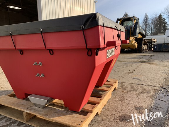 Photo of 2024 Boss VBS19300B