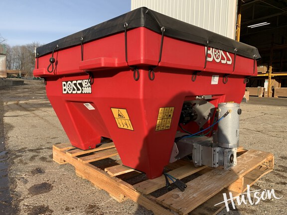 Photo of 2024 Boss VBS19300B