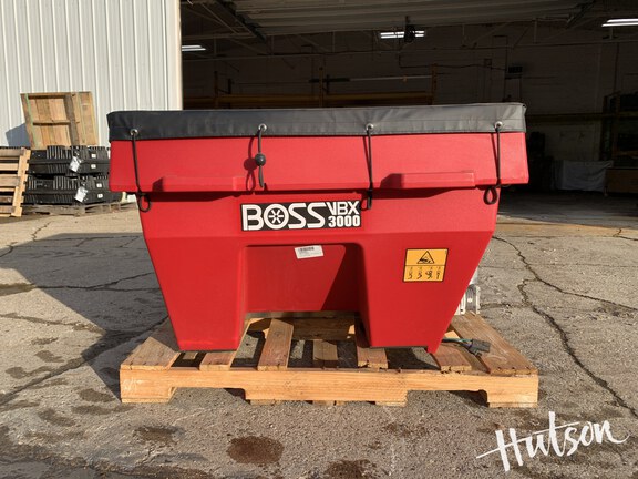 Photo of 2024 Boss VBS19300B