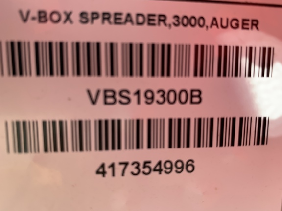 Photo of 2024 Boss VBS19300B