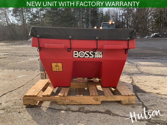 Photo of 2024 Boss VBS19300B