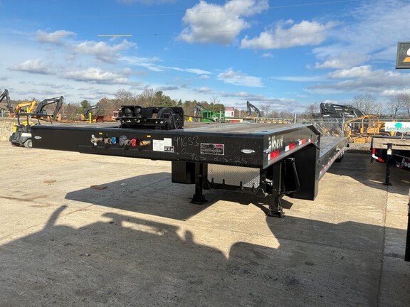 Photo of 2026 Talbert 4050TA