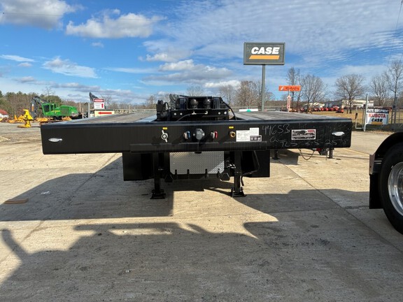 2026 Talbert 4050TA