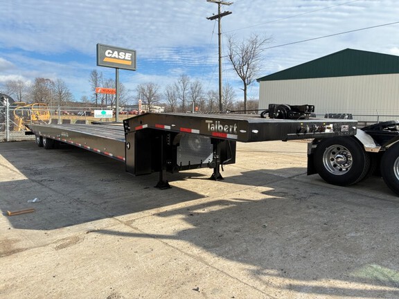 2026 Talbert 4050TA