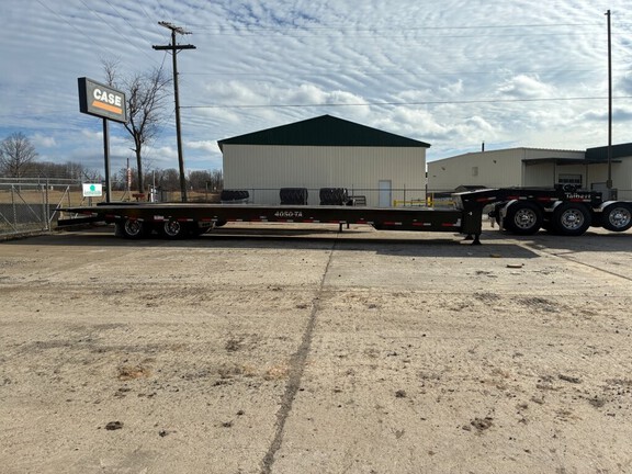 2026 Talbert 4050TA