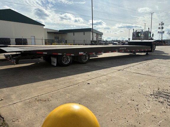 2026 Talbert 4050TA