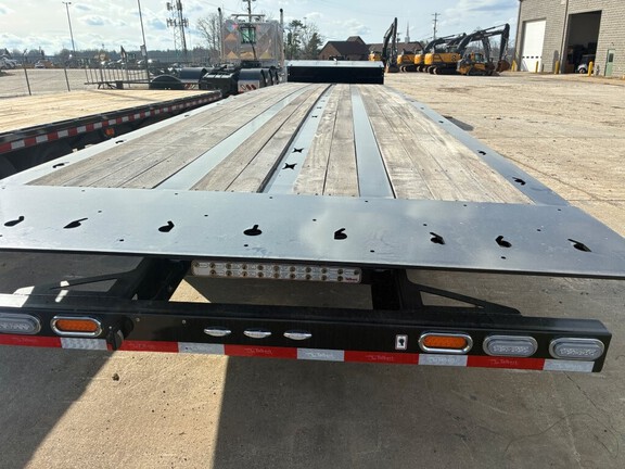 2026 Talbert 4050TA