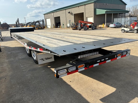 2026 Talbert 4050TA