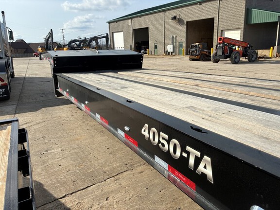 2026 Talbert 4050TA