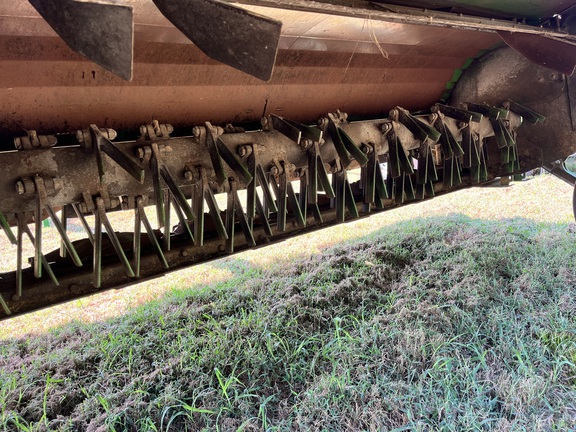 2023 John Deere C400