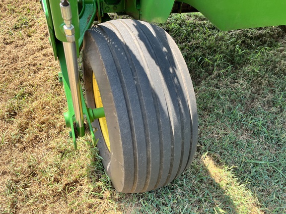 2023 John Deere C400