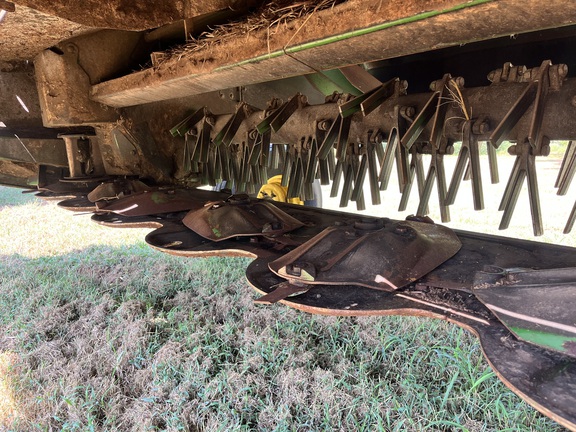 2023 John Deere C400