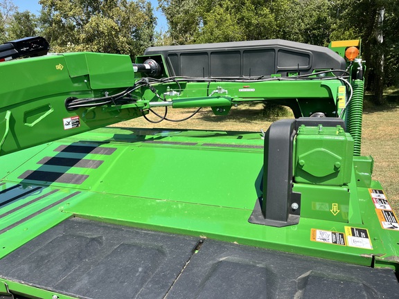 2023 John Deere C400