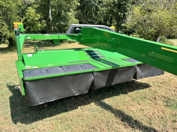 2023 John Deere C400