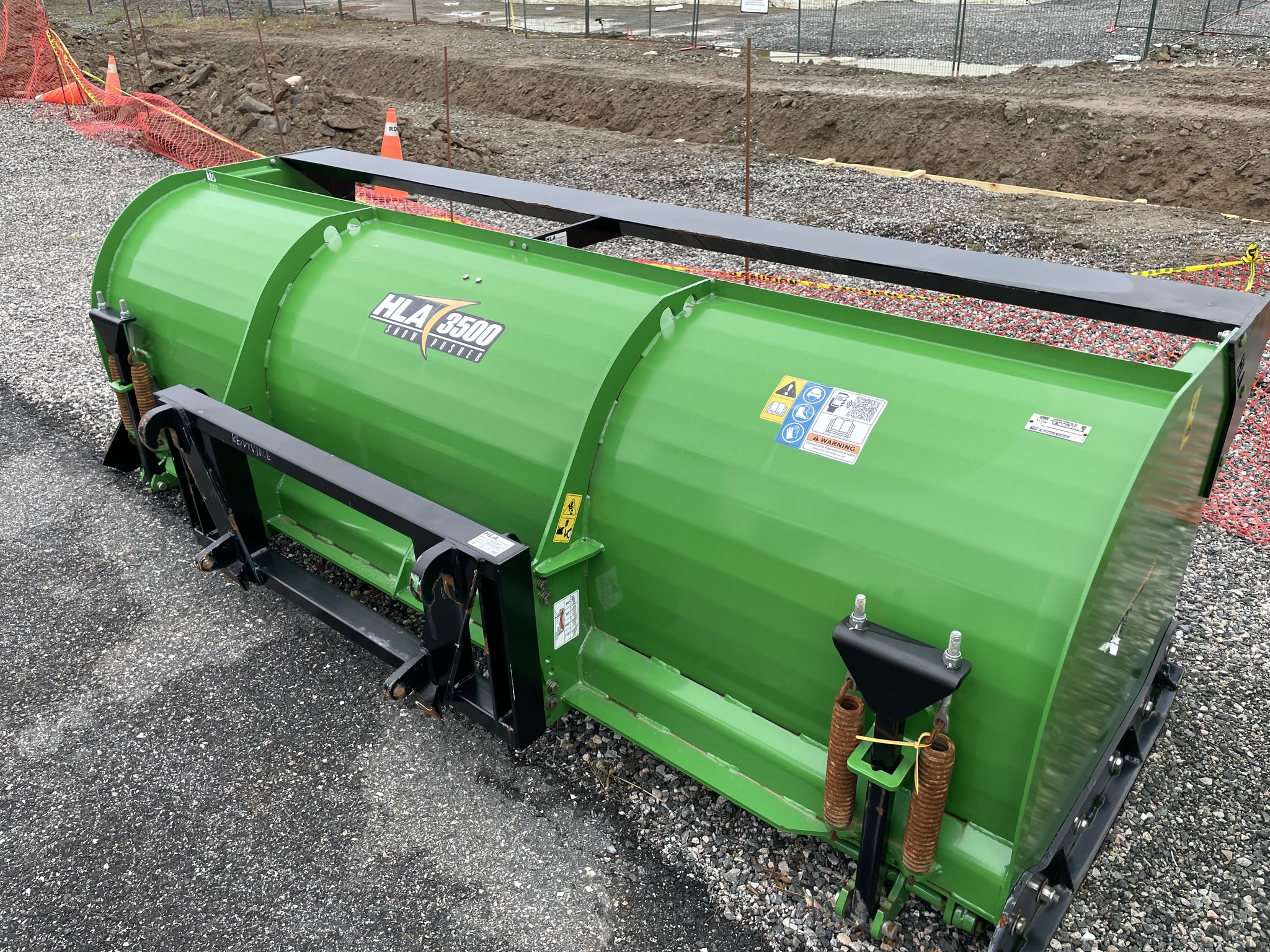 2022 Horst SP350010 Image 2