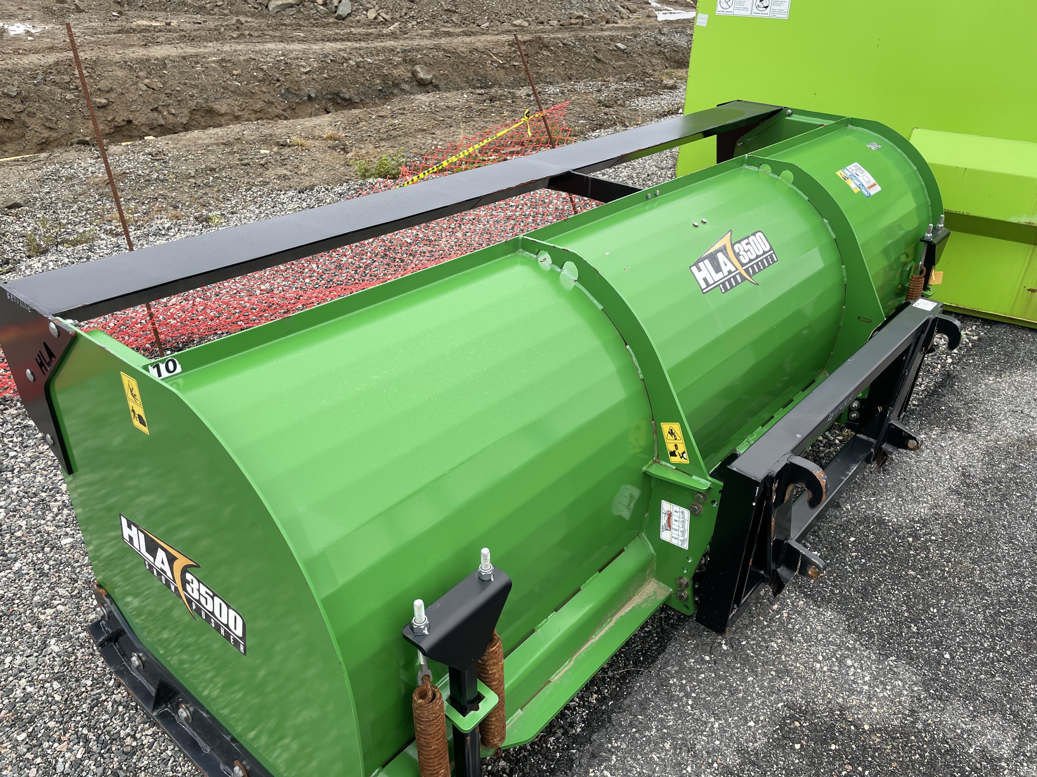 2022 Horst SP350010 Image 3