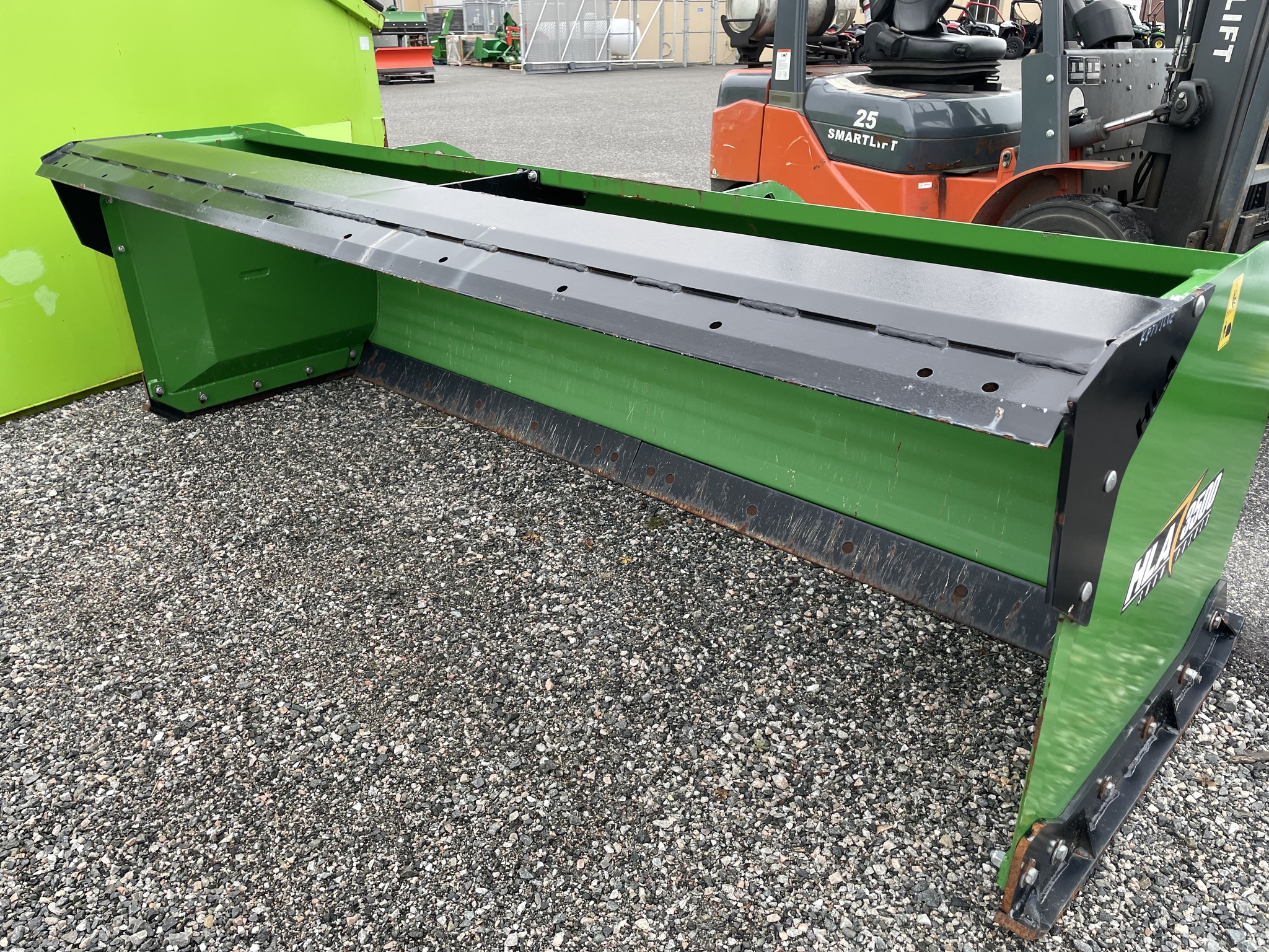 2022 Horst SP350010 Image 1