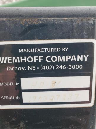 2019 Wemhoff HD26 (9th thumbnail)