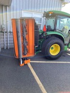 2023 Samasz KBRP 140L Image 3