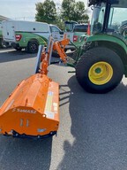 2023 Samasz KBRP 140L Image 1