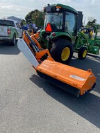 2023 Samasz KBRP 140L Image 2