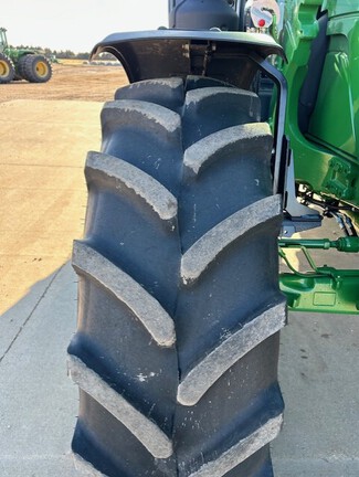 2024 John Deere 6155M (20th thumbnail)