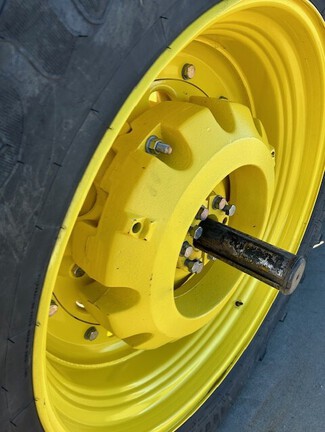 2024 John Deere 6155M (19th thumbnail)