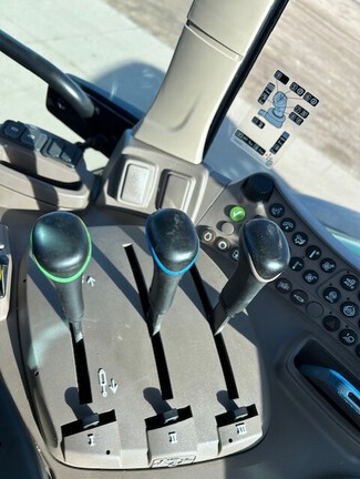 2024 John Deere 6155M (12th thumbnail)