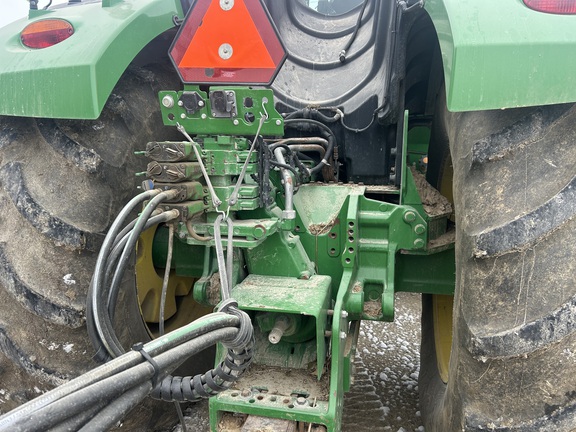 Photo of 2017 John Deere 9420R