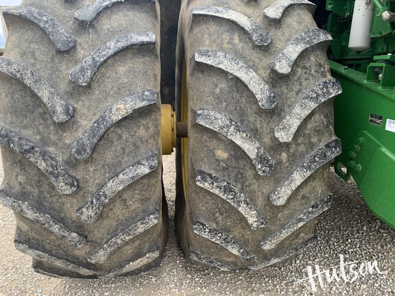 Photo of 2017 John Deere 9420R