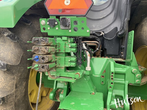 Photo of 2017 John Deere 9420R