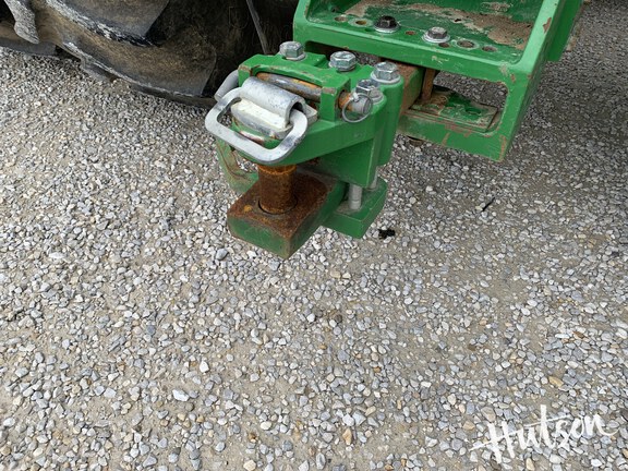 Photo of 2017 John Deere 9420R