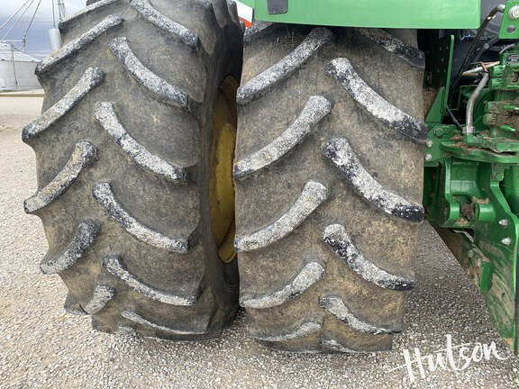 Photo of 2017 John Deere 9420R