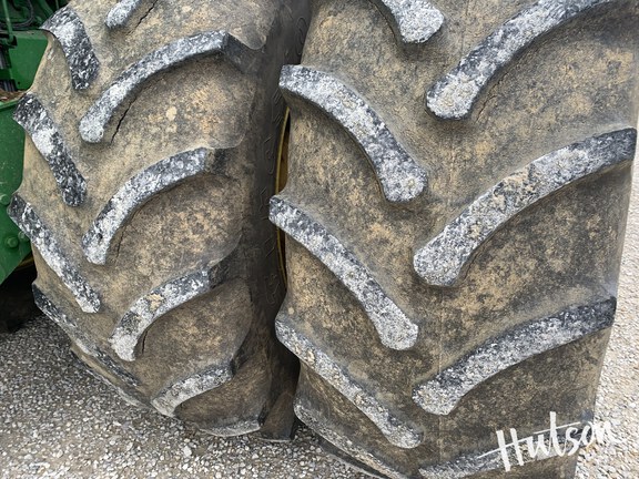 Photo of 2017 John Deere 9420R