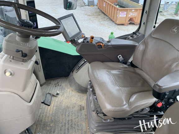 Photo of 2017 John Deere 9420R