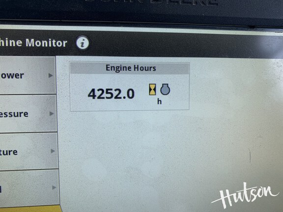 Photo of 2017 John Deere 9420R