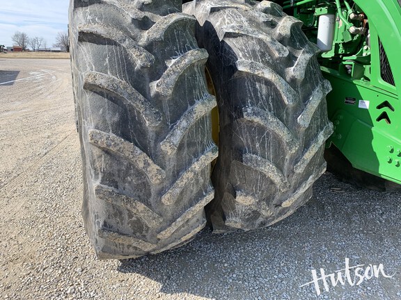 Photo of 2017 John Deere 9420R