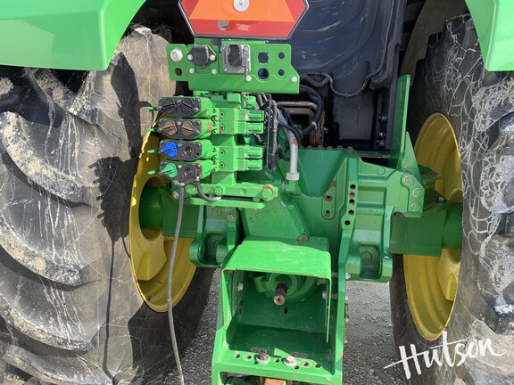 Photo of 2017 John Deere 9420R