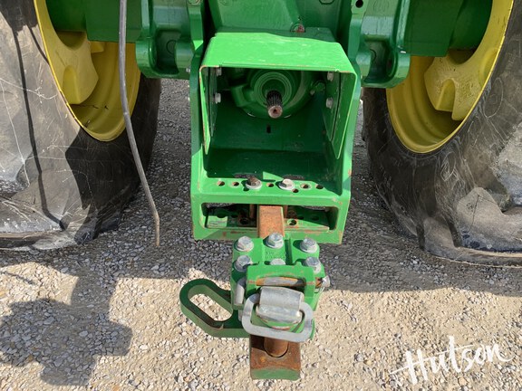 Photo of 2017 John Deere 9420R