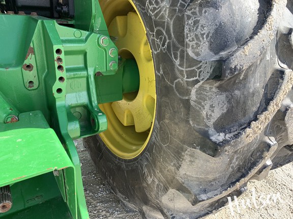 Photo of 2017 John Deere 9420R