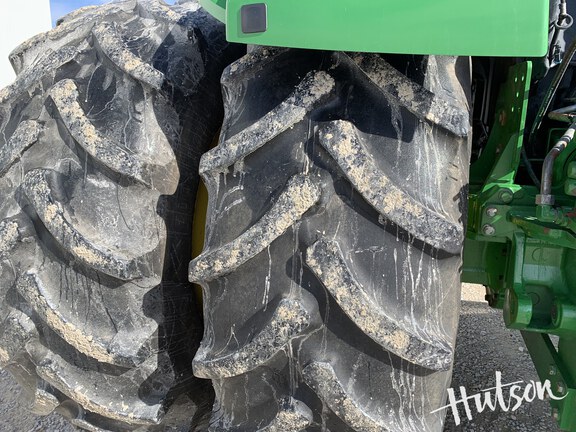 Photo of 2017 John Deere 9420R