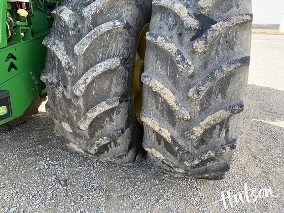 Photo of 2017 John Deere 9420R