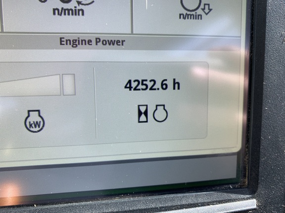 Photo of 2017 John Deere 9420R