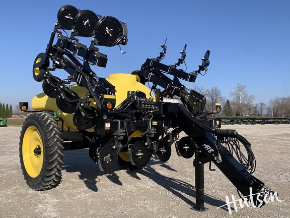 Photo of 2024 Fast A18