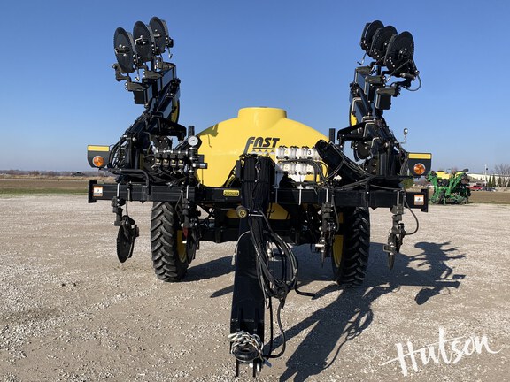 Photo of 2024 Fast A18